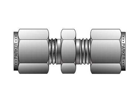 Picture for category CPI Inch Tube Union - HBZ