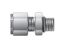 Picture of CPI Inch Tube Male Connector to SAE Straight Thread - ZHBA - 1-2 ZHBA-B