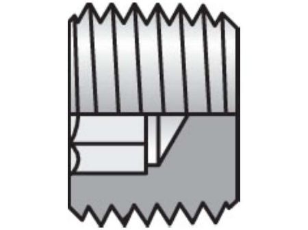 Picture for category Pipe & Port Plug and Cap HHP