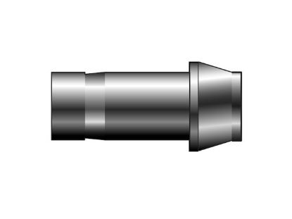 Picture of CPI Inch Tube Port Connector - ZPC - 1-1 ZPC-SS