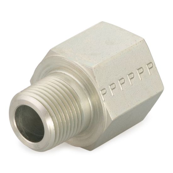 Picture of Pipe Fittings and Port Adapters - 1/2-10F3HG5S
