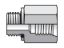 Picture of Reducer, Expander, Conversion F4OHG5 - 1/8-4F4HG5S