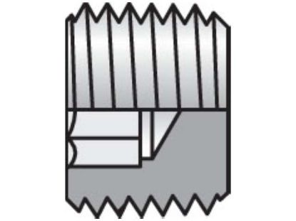 Picture of Pipe & Port Plug and Cap HHP - 1/16 HHP-S BP