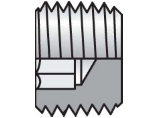 Picture of Pipe & Port Plug and Cap HHP - 1/8 HHP-B BP