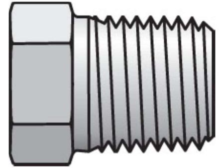 Picture for category Pipe & Port Plug and Cap HP