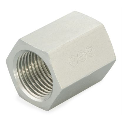 Picture of Pipe Fittings and Port Adapters - 1/2GG44MS