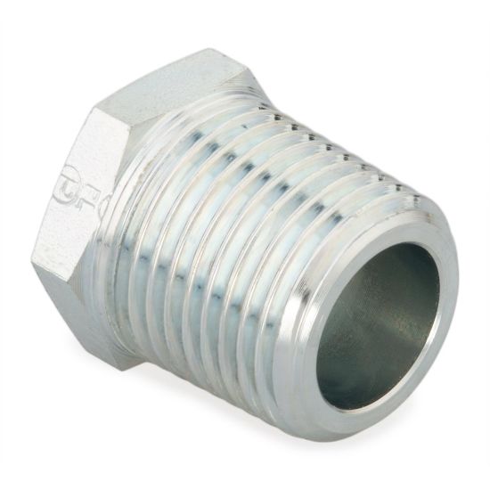 Picture of Pipe Fittings and Port Adapters - 1/2HP3MSS