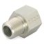 Picture of Pipe Fittings and Port Adapters - 1/4M14FHG8S
