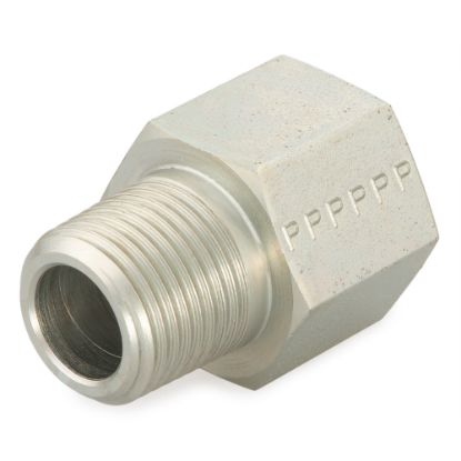 Picture of Pipe Fittings and Port Adapters - 1/2X1/2FHG4S