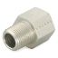 Picture of Pipe Fittings and Port Adapters - 1/2X1/2FHG4S