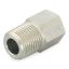 Picture of Pipe Fittings and Port Adapters - 1/4X1/8PTR34MS