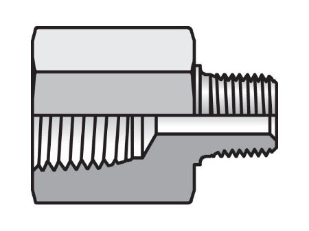 Picture for category Reducer, Expander, Conversion F3HG