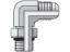 Picture of Triple-Lok 37° 90° Elbow C5OX - 20 C5OX-S V0894