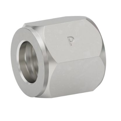 Picture of Ferulok 24° Flareless Fittings - 10 BU-S