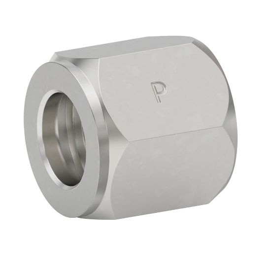 Picture of Ferulok 24° Flareless Fittings - 10 BU-S