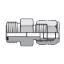 Picture of Conversion Adapters for Tube and Hose Connections - 10 BUHLO-S