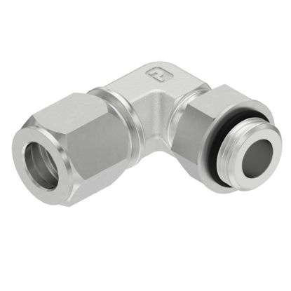 Picture of Ferulok 24° Flareless Fittings - 10 C5BU-S