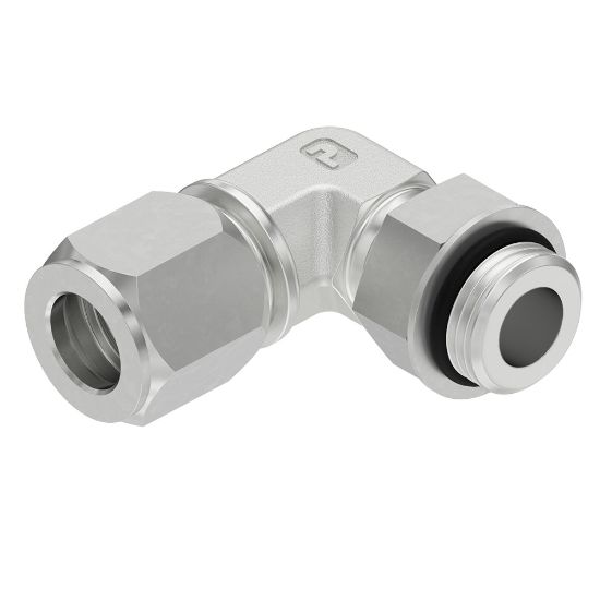 Picture of Ferulok 24° Flareless Fittings - 10 C5BU-S