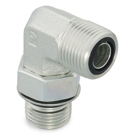 Picture of Seal-Lok O-Ring Face Seal Tube Fittings and Adapters - 10 C5OLO-S