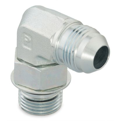 Picture of Triple-Lok® 37° Flare JIC Tube Fittings and Adapters - 10 C5OX-S