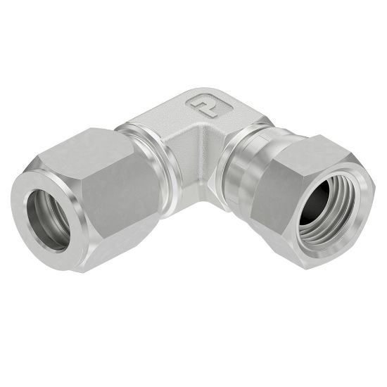 Picture of Ferulok 24° Flareless Fittings - 12 C6BU-S