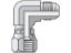 Picture of Triple-Lok 37° 90° Elbow C6X - 12 C6X-S BP