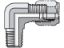 Picture of Ferulok 90° Elbow CBU - 4 CBU-S BP