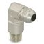 Picture of Triple-Lok® 37° Flare JIC Tube Fittings and Adapters - 10 CCTX-SS