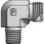 Picture of Seal-Lok Xtreme Metal Face Seal Tube Fittings and Adapters - 10 CL9-SS ETS