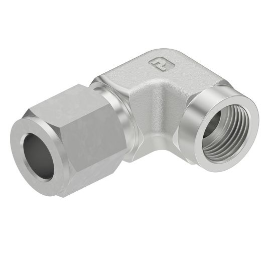 Picture of Ferulok 24° Flareless Fittings - 12 DBU-S
