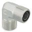 Picture of Seal-Lok O-Ring Face Seal Tube Fittings and Adapters - 10 ELO-S FKM