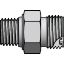 Picture of Seal-Lok Xtreme Metal Face Seal Tube Fittings and Adapters - 10 F59L9-SS ETS