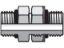 Picture of Pipe & Port Nipple F5OHAO - 4 F5OHAO-SS V0894