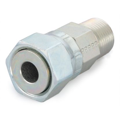 Picture of Seal-Lok Xtreme Metal Face Seal Tube Fittings and Adapters - 10 F6L-SS