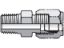 Picture of Ferulok Straight FBU - 2-4 FU-SS