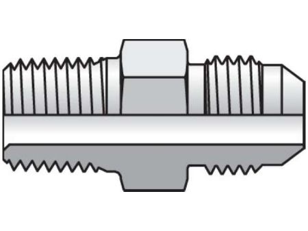Picture for category Triple-Lok 37° Straight FTX
