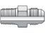 Picture of Triple-Lok 37° Straight FTX - 12 FBTX-S