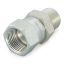 Picture of Triple-Lok® 37° Flare JIC Tube Fittings and Adapters - 10 F6X-S