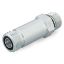 Picture of Seal-Lok O-Ring Face Seal Tube Fittings and Adapters - 10 FF5OLO-S FKM