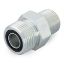 Picture of Seal-Lok O-Ring Face Seal Tube Fittings and Adapters - 10 FLO-SS