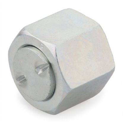 Picture of Seal-Lok O-Ring Face Seal Tube Fittings and Adapters - 10 FNL-S