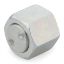 Picture of Seal-Lok O-Ring Face Seal Tube Fittings and Adapters - 10 FNL-S ZJ