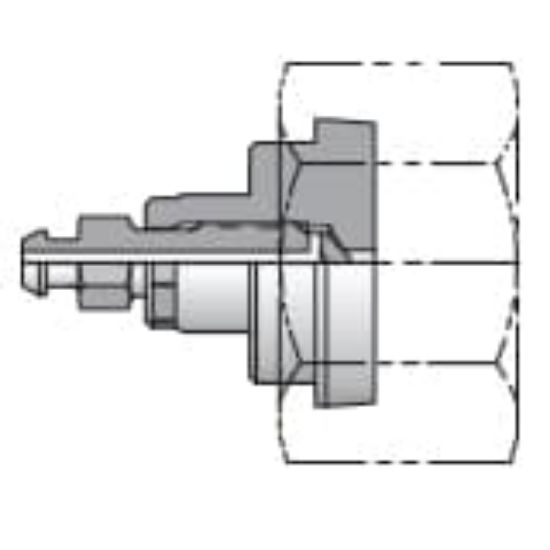 Picture of Bleed Adapters - 10 FNLBA-S