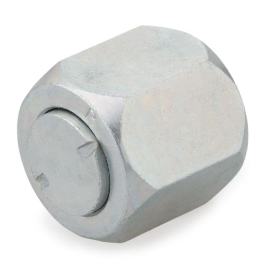 Picture of Triple-Lok® 37° Flare JIC Tube Fittings and Adapters - 10 FNTX-B