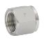 Picture of Ferulok 24° Flareless Fittings - 10 FNU-SS