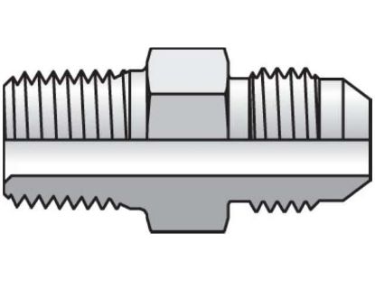 Picture of Triple-Lok 37° Straight FTX - 10 FTX-S BP