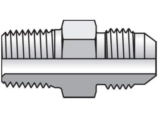 Picture of Triple-Lok 37° Straight FTX - 10-6 FTX-S BP