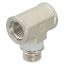 Picture of Pipe Fittings and Port Adapters - 8 G5G5JAO-S