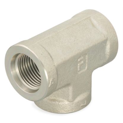 Picture of Pipe Fittings and Port Adapters - 8 G5G5JG5-S