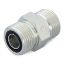 Picture of Seal-Lok O-Ring Face Seal Tube Fittings and Adapters - 10 HLO-SS